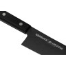 Нож кухонный Гранд Сантоку SAMURA SHADOW SH-0096 SH-0096/A