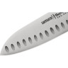Нож кухонный SAMURA BAMBOO САНТОКУ SBA-0094 SBA-0094/K