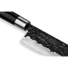 Японский топорик SAMURA BLACKSMITH НАКИРИ SBL-0043/K
