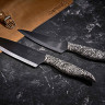 Нож кухонный SAMURA INCA SIN-0023B SIN-0023B/K